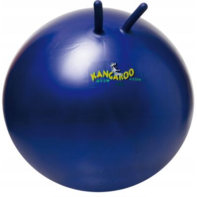 TOGU Piłka Kangaroo Z Uchwytami Dla Dzieci Junior 45cm TOGU Piłka Kangaroo Z Uchwytami Dla Dzieci Junior 45cm