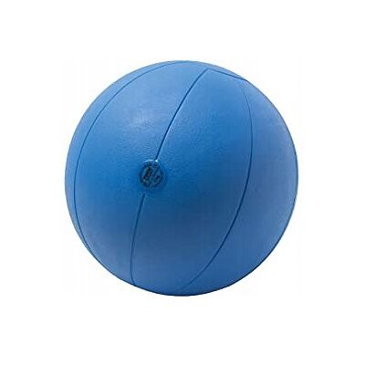 Piłka Lekarska Togu 28 Cm Odcienie Niebieskiego Piłka Lekarska Togu 28 Cm Odcienie Niebieskiego