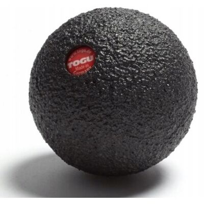 Piłka Piłeczka Joga Blackroll Ball 12 Cm Togu Piłka Piłeczka Joga Blackroll Ball 12 Cm Togu