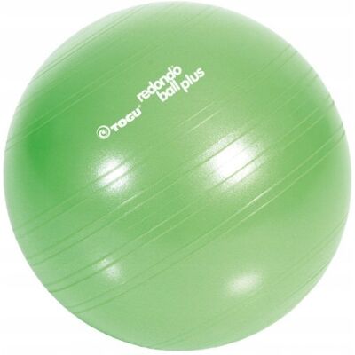 Piłka Redondo Ball Togu Gładka Pilates Joga 38 Cm Piłka Redondo Ball Togu Gładka Pilates Joga 38 Cm