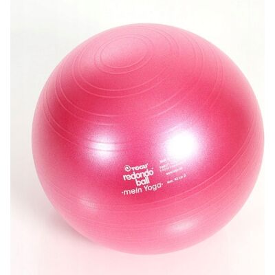 Piłka Redondo Ball Togu Gładka Pilates Joga 42 Cm Piłka Redondo Ball Togu Gładka Pilates Joga 42 Cm