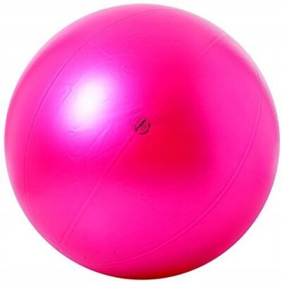 TOGU Piłka Rehabilitacyjna Pushball Abs 95 Cm Rubinowa TOGU Piłka Rehabilitacyjna Pushball Abs 95 Cm Rubinowa