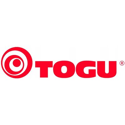 Półpiłka Z Wypustkami Actiball Grip Togu 9 Cm Półpiłka Z Wypustkami Actiball Grip Togu 9 Cm