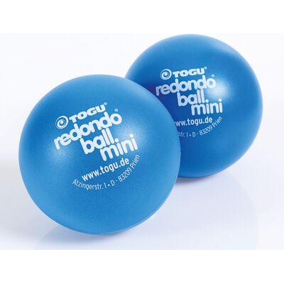 Redondo Ball Mini Togu Zestaw 2 Sztuk 14 Cm Redondo Ball Mini Togu Zestaw 2 Sztuk 14 Cm