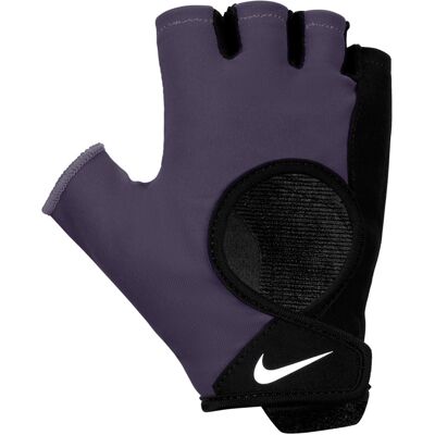 Inny producent Rękawice Nike Accessories W Vapor Ftg ciemne rodzynkowe, czarne i białe Inny producent Rękawice Nike Accessories W Vapor Ftg ciemne rodzynkowe, czarne i białe