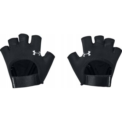 Rękawiczki Treningowe Under Armour R. S/l Wielokolorowy Rękawiczki Treningowe Under Armour R. S/l Wielokolorowy