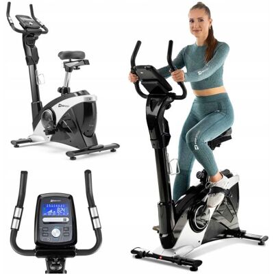 Hop-Sport Hop-Sport Apollo Magnetyczny rower treningowy - Rower treningowy Hop-Sport Hop-Sport Apollo Magnetyczny rower treningowy - Rower treningowy