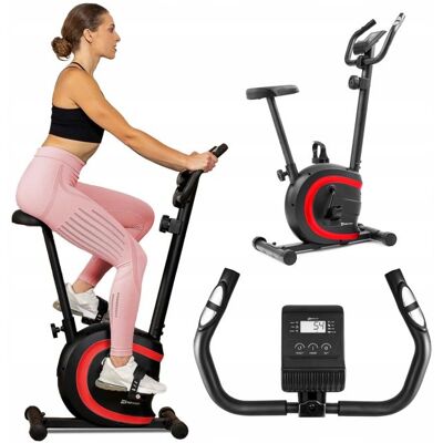Magnetyczny rower treningowy Hop-Sport HS-015H Vox Magnetyczny rower treningowy Hop-Sport HS-015H Vox