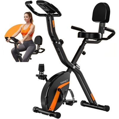 Amazon Składany Rower Treningowy Do Użytku Domowego Nośność 181 Kg Z Monitorem Amazon Składany Rower Treningowy Do Użytku Domowego Nośność 181 Kg Z Monitorem