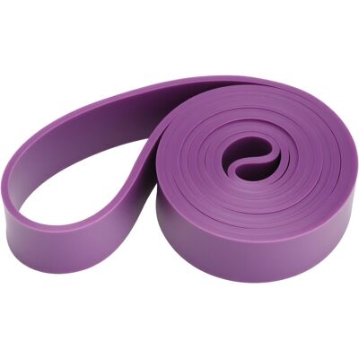 Inny producent Taśma Oporowa Treningowa Fioletowa Do Ćwiczeń Fitness Kalisteniki Jogi Inny producent Taśma Oporowa Treningowa Fioletowa Do Ćwiczeń Fitness Kalisteniki Jogi