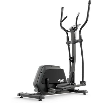 VIRTUFIT - iConsole CTR 2.1 - Czarny - Eliptyczny trenażer VIRTUFIT - iConsole CTR 2.1 - Czarny - Eliptyczny trenażer
