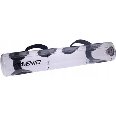 Worek Treningowy Wypełniany Wodą Do Ćwiczeń Siłowni Avento 14l / 14kg Worek Treningowy Wypełniany Wodą Do Ćwiczeń Siłowni Avento 14l / 14kg