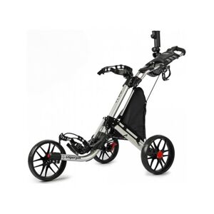 AXGLO Manualny wózek golfowy SNIPER GOLF EZ-Fold, silver
