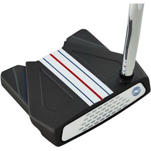 Odyssey TEN TRIPLE TRACK RED - putter kij golfowy Odyssey TEN TRIPLE TRACK RED - putter kij golfowy