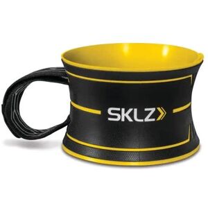 SKLZ SHALLOW SHOT PRZYRZĄD TRENINGOWY DO DOSKONALENIA USTALENIA CIAŁA PODCZAS UDERZEŃ SKLZ SHALLOW SHOT PRZYRZĄD TRENINGOWY DO DOSKONALENIA USTALENIA CIAŁA PODCZAS UDERZEŃ