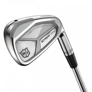 Wilson Model CB zest ironów golf (stal. shaft) 5-P Wilson Model CB zest ironów golf (stal. shaft) 5-P