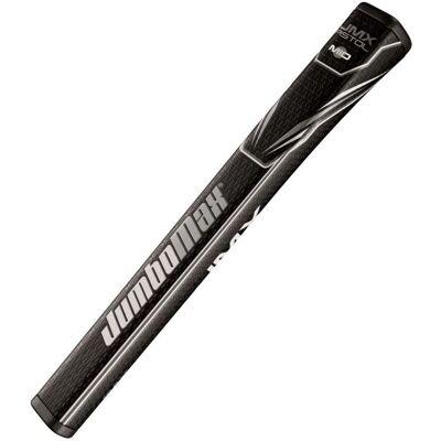 Grip JumboMax JMX Pistol MID do kija golfowego putter Grip JumboMax JMX Pistol MID do kija golfowego putter