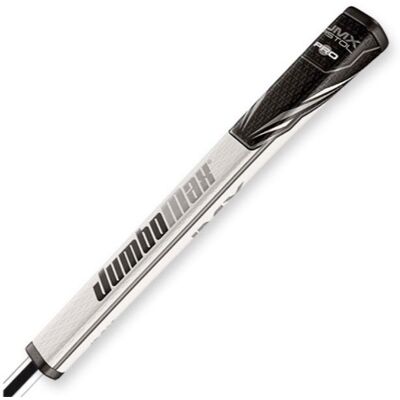 Grip JumboMax JMX Pistol PRO do kija golfowego putter Grip JumboMax JMX Pistol PRO do kija golfowego putter