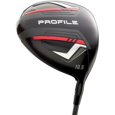 Kij golfowy driver Wilson PROFILE, męski Kij golfowy driver Wilson PROFILE, męski