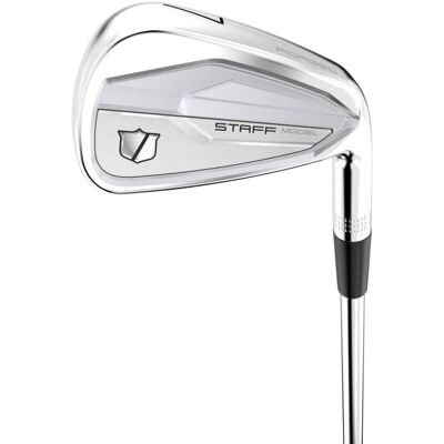 Wilson Staff Kij golfowy iron 7 Wilson CB MODEL FORGED, Wilson Staff Kij golfowy iron 7 Wilson CB MODEL FORGED,