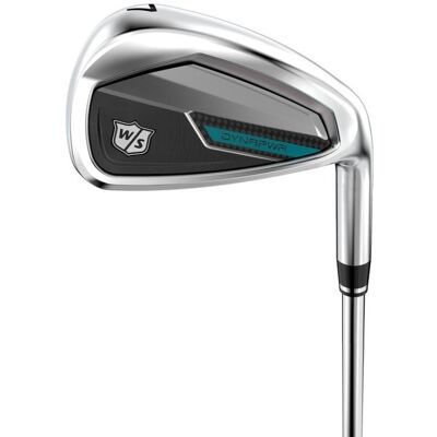 Kij golfowy iron 7 Wilson DYNAPWR, damski, szaft grafitowy regular Kij golfowy iron 7 Wilson DYNAPWR, damski, szaft grafitowy regular