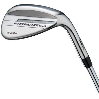 Wilson Harmonized 2025 Wedge - Kij golfowy Wilson Harmonized 2025 Wedge - Kij golfowy