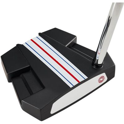 Odyssey ELEVEN TRIPLE TRACK DB, putter kij golfowy Odyssey ELEVEN TRIPLE TRACK DB, putter kij golfowy