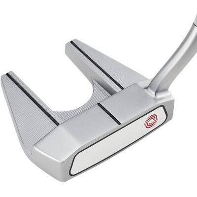 Odyssey putter WHITE HOG OG 7 Nano 34 Odyssey putter WHITE HOG OG 7 Nano 34