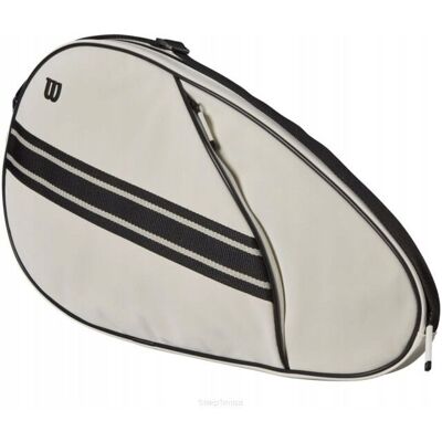 Pokrowiec do padla Wilson Padel Premium Cover Pokrowiec do padla Wilson Padel Premium Cover