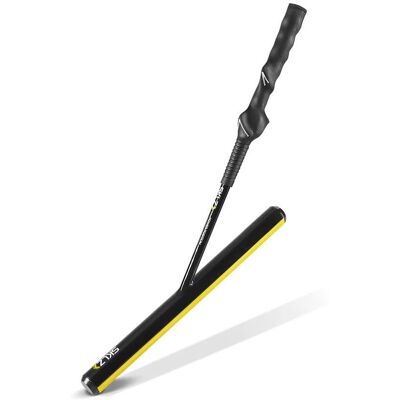 Sklz - SZPPST - Kolor Czarny - Pomoc treningowa do swingu Sklz - SZPPST - Kolor Czarny - Pomoc treningowa do swingu