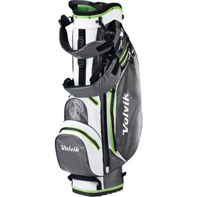 Torba golfowa VOLVIK WP Stand Bag 360 wodoodporna Torba golfowa VOLVIK WP Stand Bag 360 wodoodporna