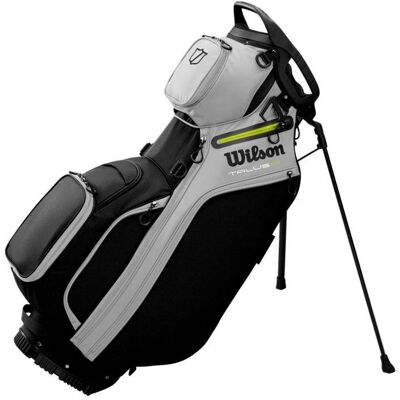 Wilson Talus 14 - Torba golfowa z podpórką Wilson Talus 14 - Torba golfowa z podpórką