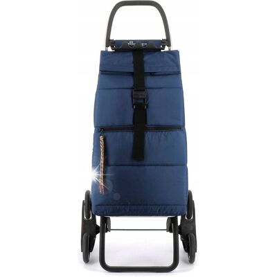 Inny producent Wózek na zakupy Rolser Big Polar 6 składany Inny producent Wózek na zakupy Rolser Big Polar 6 składany