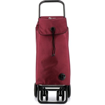 Wózek na zakupy Rolser I-Bag MF 4x4 IBG008 Wózek na zakupy Rolser I-Bag MF 4x4 IBG008