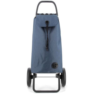 Wózek na zakupy Rolser I-Max MF 2LRSG - denim Wózek na zakupy Rolser I-Max MF 2LRSG - denim