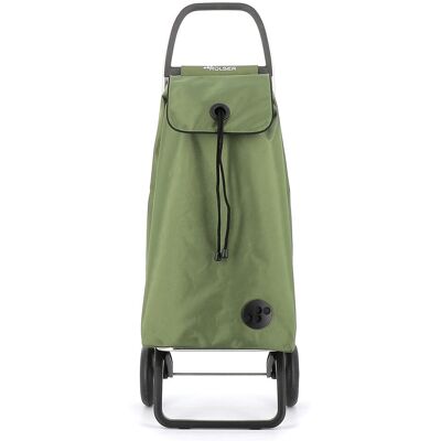 Wózek na zakupy Rolser I-Max MF IMX301 KAKI Wózek na zakupy Rolser I-Max MF IMX301 KAKI