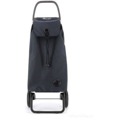 Wózek na zakupy Rolser I-Max MF IMX301 Marengo Wózek na zakupy Rolser I-Max MF IMX301 Marengo