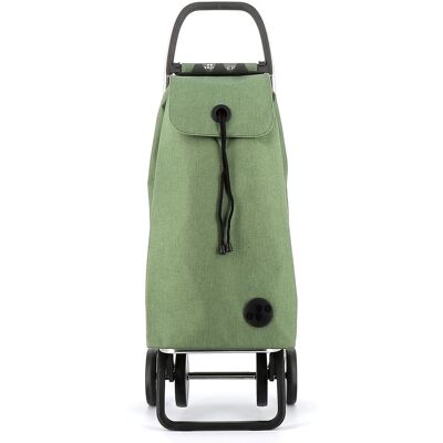 Wózek na zakupy Rolser I-Max Tweed 4 IMX385 Wózek na zakupy Rolser I-Max Tweed 4 IMX385