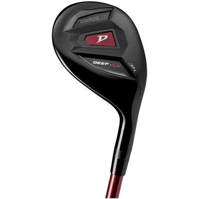 Wilson Deep Red MAXX Hybryd - Lekki, Aerodynamiczny, Trwały - Hybryda Wilson Deep Red MAXX Hybryd - Lekki, Aerodynamiczny, Trwały - Hybryda