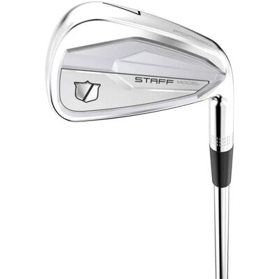 Wilson Staff Kij Golfowy Iron 7 Wilson Cb Model Forged, Wilson Staff Kij Golfowy Iron 7 Wilson Cb Model Forged,
