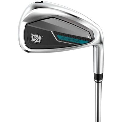 Kij Golfowy Iron 7 Wilson Dynapwr, Damski, Szaft Grafitowy Regular Kij Golfowy Iron 7 Wilson Dynapwr, Damski, Szaft Grafitowy Regular