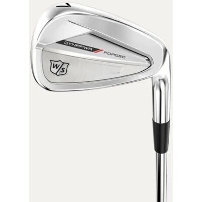 Kij Golfowy Iron 7 Wilson Dynapwr Forged Kij Golfowy Iron 7 Wilson Dynapwr Forged