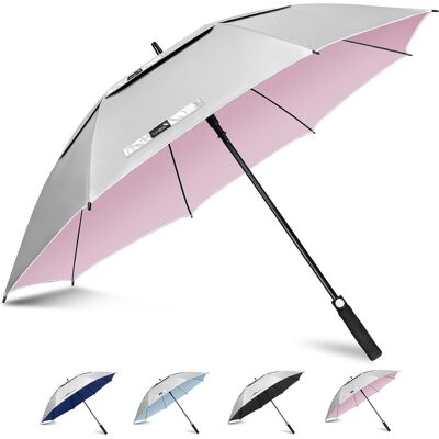 Inny producent Parasol Golfowy Zomake Uv Przeciwsłoneczny Duży Upf 50+ Wiatroodporny 54' Inny producent Parasol Golfowy Zomake Uv Przeciwsłoneczny Duży Upf 50+ Wiatroodporny 54'