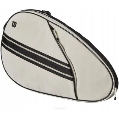 Pokrowiec Do Padla Wilson Padel Premium Cover Pokrowiec Do Padla Wilson Padel Premium Cover