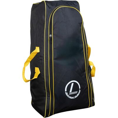 Inny producent Pokrowiec Na Wózek Golfowy Longridge Czarny Nylon Z Uchwytami Inny producent Pokrowiec Na Wózek Golfowy Longridge Czarny Nylon Z Uchwytami