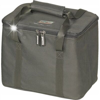 Torba Termoizolacyjna Anaconda Cooler 10l 7140410 Torba Termoizolacyjna Anaconda Cooler 10l 7140410