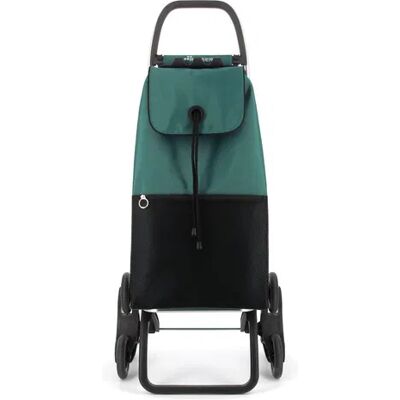 Wózek Na Zakupy Na Schody Rolser I-Max Urban Mf 6l - Aquamarina Wózek Na Zakupy Na Schody Rolser I-Max Urban Mf 6l - Aquamarina