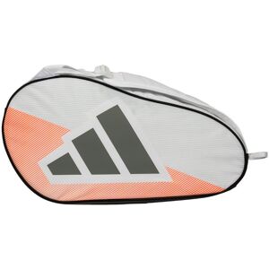 Adidas - Racket Bag CONTROL White 2026 Adidas - Racket Bag CONTROL White 2026