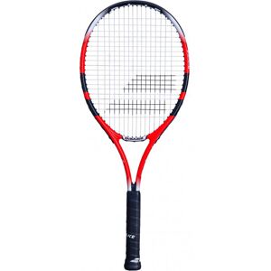 Babolat, Rakieta do tenisa ziemnego  z pokrowcem, Eagle Strung G2 121204 2, czerwony, 68.5 cm