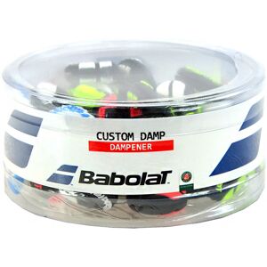 Babolat, Tłumik drgań na rakietę, Absorber Custom Damp 140611 Babolat, Tłumik drgań na rakietę, Absorber Custom Damp 140611